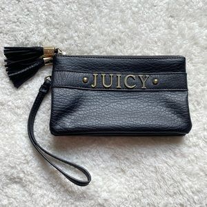 Juicy Couture Wristlet
